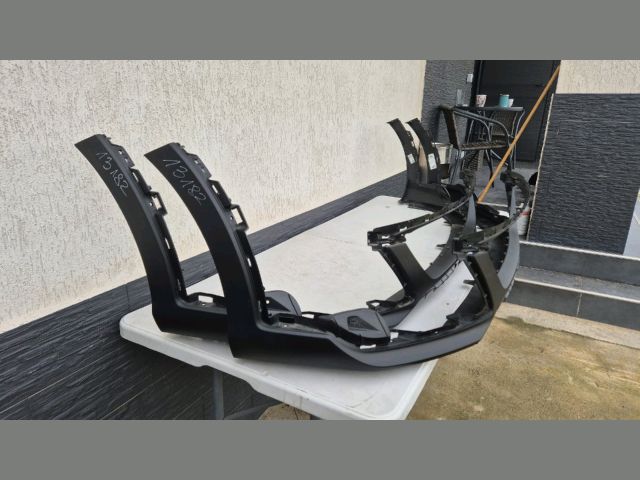 bontott KIA XCEED Légterelő