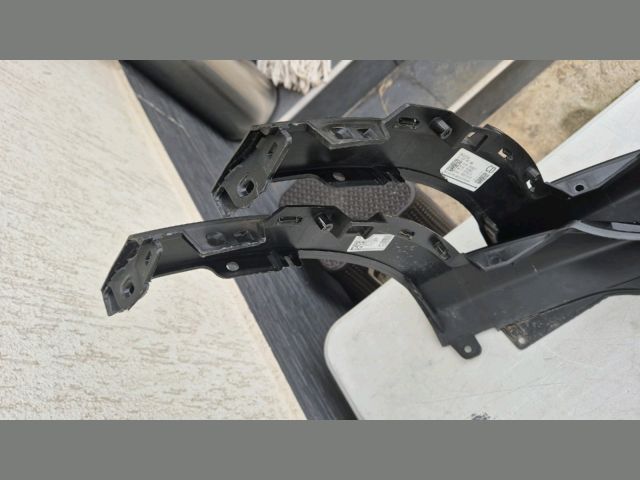 bontott KIA XCEED Légterelő