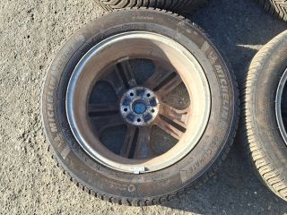 bontott  KOLEOS Gumiabroncs (1 db)