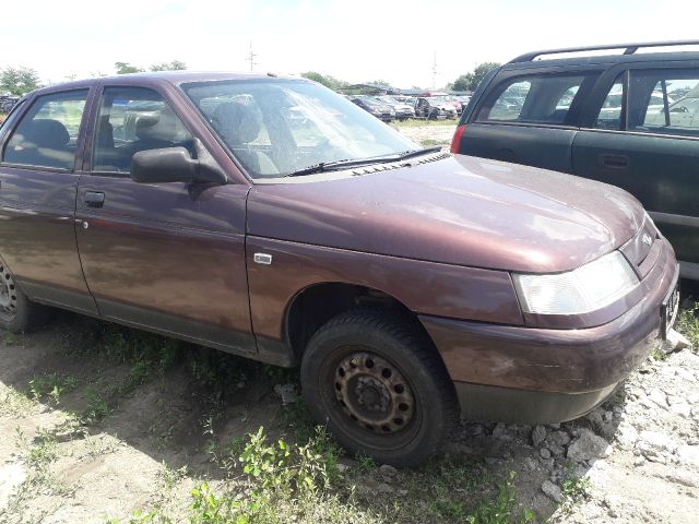 bontott LADA 110 Légtömegmérő