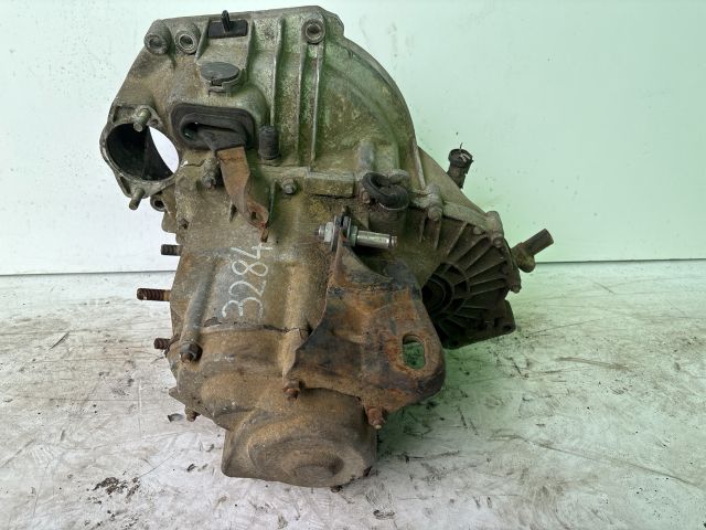 bontott LADA 110 Váltó (Mechanikus)