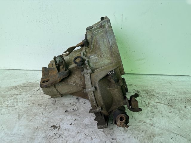 bontott LADA 110 Váltó (Mechanikus)