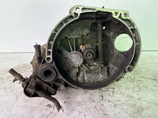 bontott LADA 110 Váltó (Mechanikus)