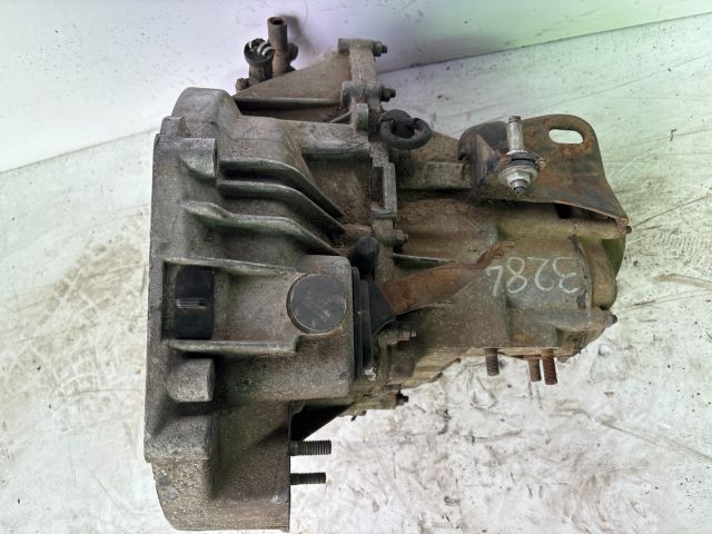 bontott LADA 110 Váltó (Mechanikus)