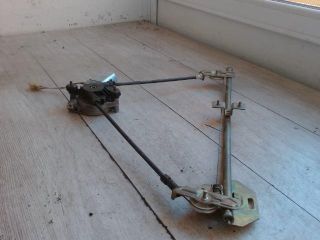 bontott LADA 110 Bal első Ablakemelő Szerkezet (Elektromos)