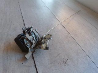 bontott LADA 110 Bal első Ajtózár