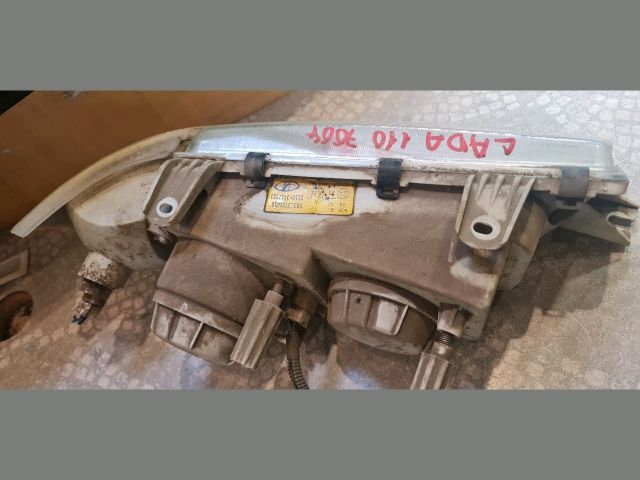 bontott LADA 110 Bal Fényszóró