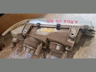 bontott LADA 110 Bal Fényszóró