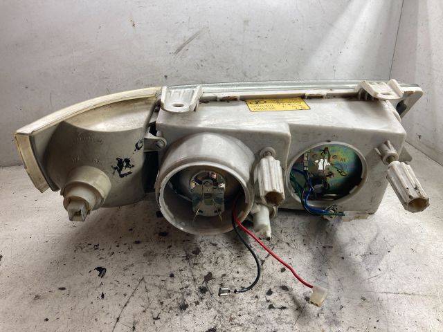 bontott LADA 110 Bal Fényszóró