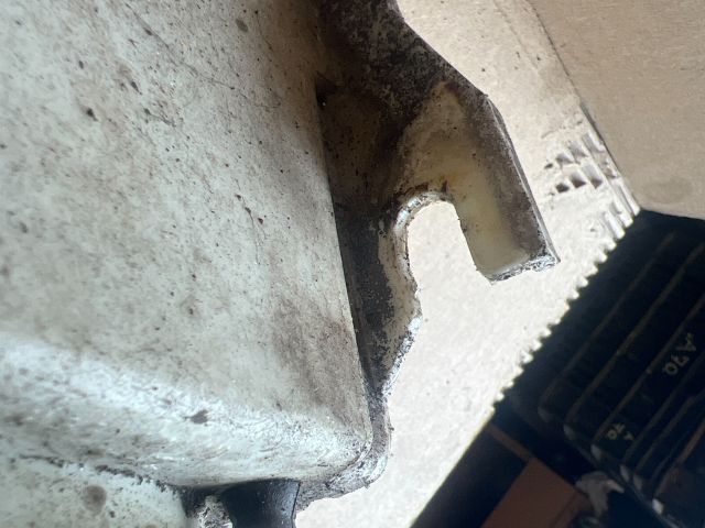 bontott LADA 110 Bal Fényszóró