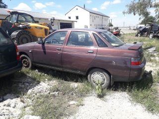 bontott LADA 110 Bal hátsó Ajtóhatároló