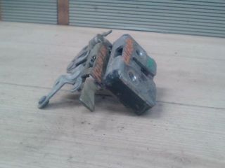 bontott LADA 110 Bal hátsó Ajtózár