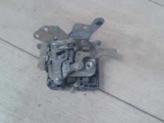 bontott LADA 110 Bal hátsó Ajtózár