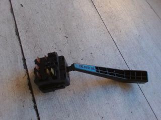 bontott LADA 110 Bal Kormánykapcsoló Irányjelző