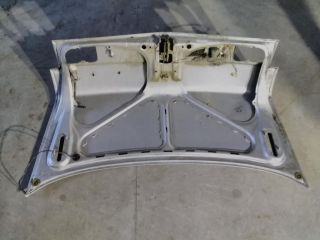 bontott LADA 110 Csomagtérajtó (Részeivel)