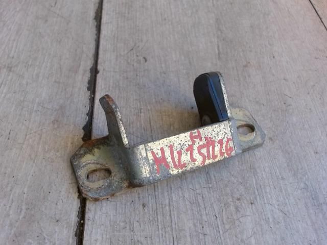 bontott LADA 110 Csomagtérajtó Ütköző