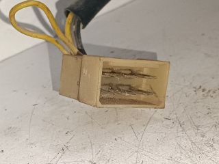 bontott LADA 110 Első Ablaktörlő Motor