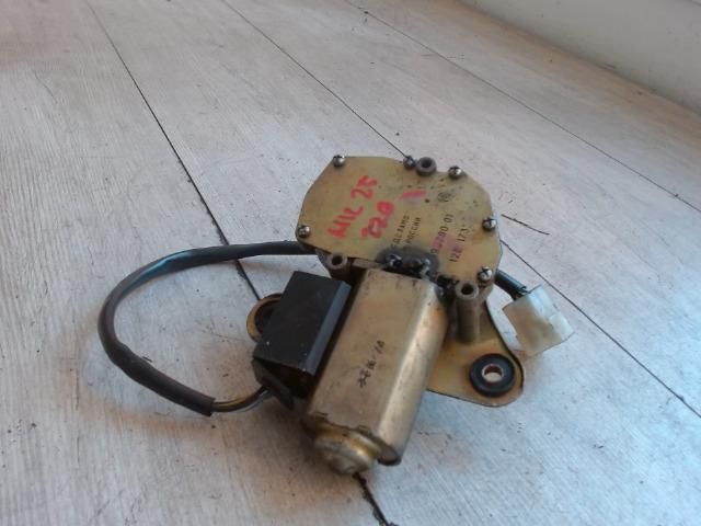 bontott LADA 110 Hátsó Ablaktörlő Motor