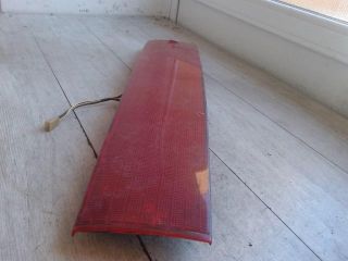 bontott LADA 110 Hátsó Lámpa Középső