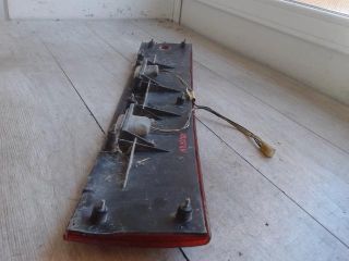 bontott LADA 110 Hátsó Lámpa Középső