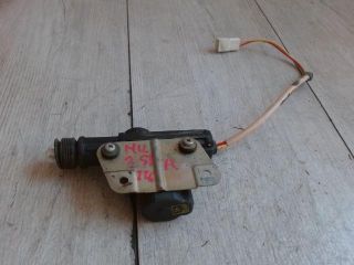 bontott LADA 110 Központizár Motor Csomagtérajtó