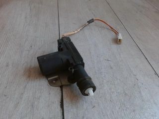 bontott LADA 110 Központizár Motor Csomagtérajtó