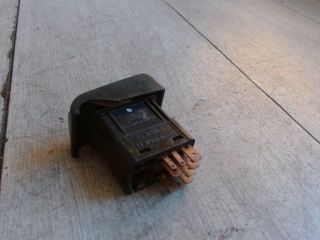 bontott LADA 110 Világítás Kapcsoló