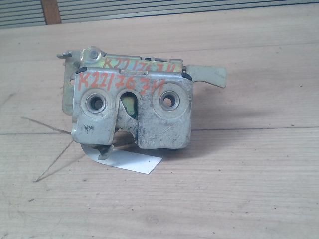 bontott LADA 111 Jobb hátsó Ajtózár