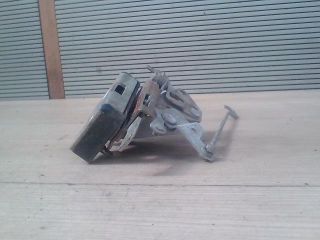 bontott LADA 111 Jobb hátsó Ajtózár