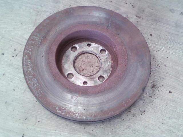 bontott LADA 112 Első Féktárcsa