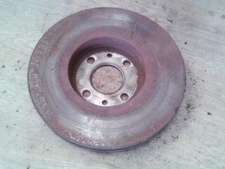 bontott LADA 112 Első Féktárcsa