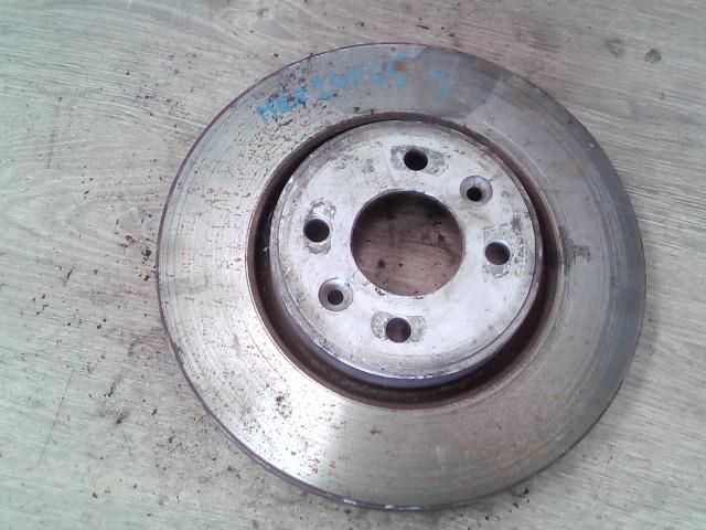 bontott LADA 112 Első Féktárcsa