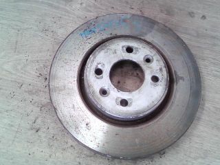 bontott LADA 112 Első Féktárcsa