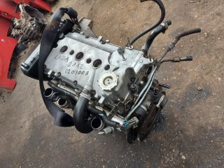 bontott LADA 112 Motor (Fűzött blokk hengerfejjel)