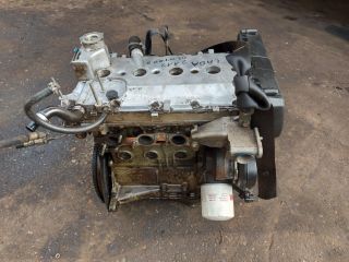 bontott LADA 112 Motor (Fűzött blokk hengerfejjel)