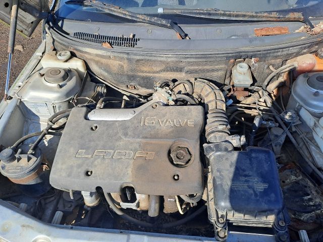 bontott LADA 112 Motor Tartó Bak Jobb