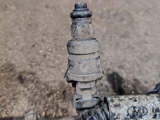 bontott LADA 112 Porlasztó (1 db)