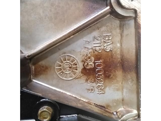 bontott LADA 112 Szelepfedél