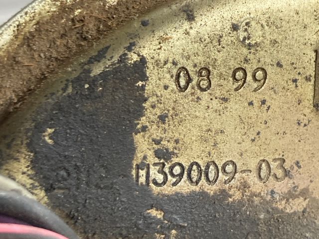 bontott LADA 112 Üzemanyag Szivattyú