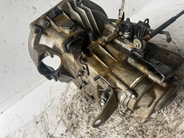 bontott LADA 112 Váltó (Mechanikus)