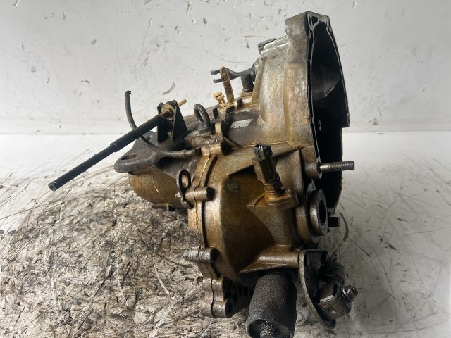 bontott LADA 112 Váltó (Mechanikus)