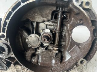 bontott LADA 112 Váltó (Mechanikus)