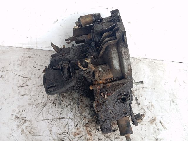 bontott LADA 112 Váltó (Mechanikus)