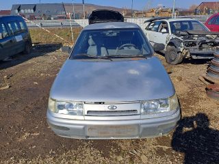 bontott LADA 112 Vízcső