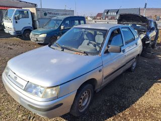 bontott LADA 112 Vízcső