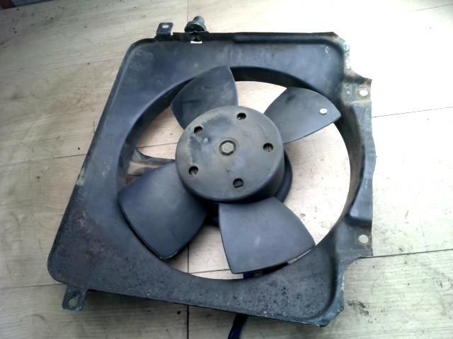 bontott LADA 112 Hűtőventilátor