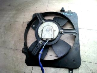 bontott LADA 112 Hűtőventilátor