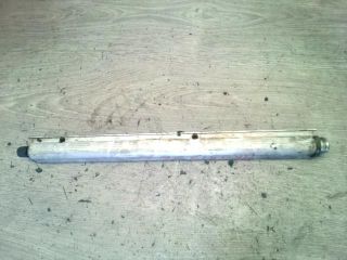 bontott LADA 112 Porlasztó Sor / Híd