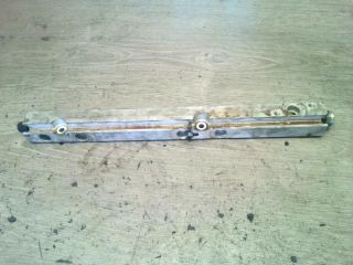 bontott LADA 112 Porlasztó Sor / Híd