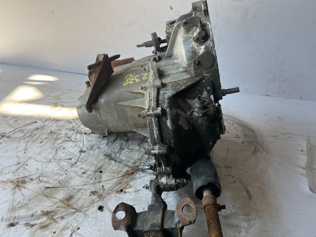 bontott LADA 112 Váltó (Mechanikus)